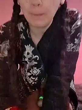 Amaya07 online show from February 2025 08:46:01 PM