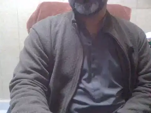 hairymaster95 online show from January 2025 07:27:02 AM