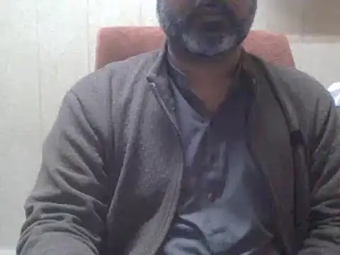 hairymaster95 online show from January 2025 10:31:02 AM