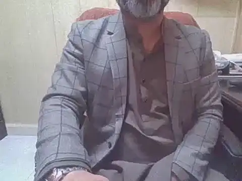 hairymaster95 online show from February 2026 04:40:02 AM