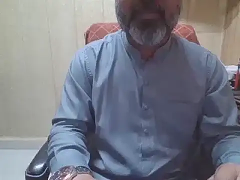 hairymaster95 online show from February 2026 07:07:01 AM