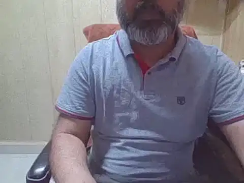 hairymaster95 online show from March 2026 07:45:01 AM