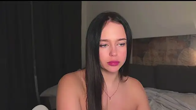 Megan Nilson online show from February 2025 05:03:02 AM