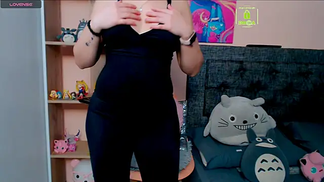 dolly saylor online show from February 2025 06:37:01 PM