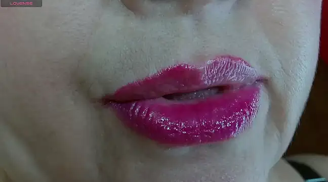 Kerly Doll online show from February 2025 09:48:01 PM