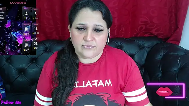 Kerly Doll online show from September 2025 12:32:01 PM