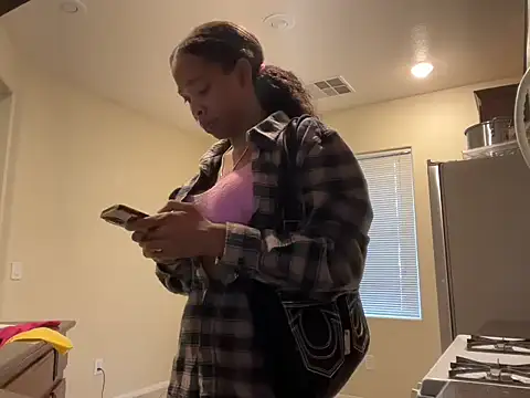 Cum2Charm online show from September 2025 03:06:02 PM