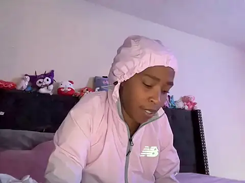 Cum2Charm online show from October 2025 01:53:02 PM