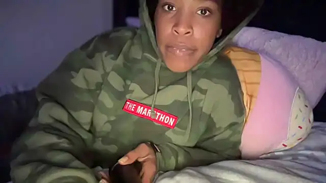 Cum2Charm online show from February 2026 03:55:02 AM