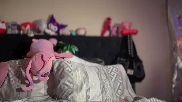 Cum2Charm online show from February 2026 09:28:02 AM