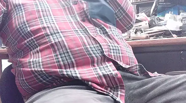 HaraldGermany online show from February 2025 08:25:01 PM