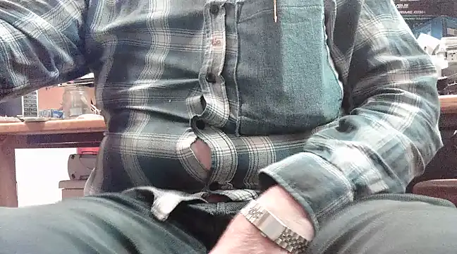 HaraldGermany online show from March 2025 06:32:01 PM