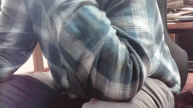 HaraldGermany online show from November 2025 08:30:01 PM