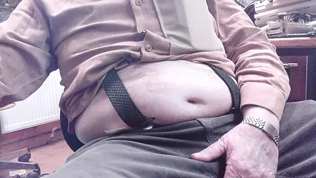 HaraldGermany online show from December 2025 05:55:02 PM