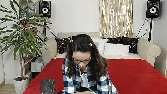 JaneDejaySC online show from January 2025 08:14:01 PM