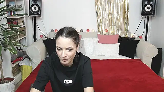 JaneDejaySC online show from October 2025 02:40:01 PM