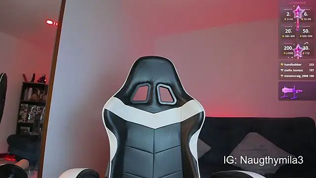 Sky dominika  online show from March 2025 05:33:01 AM