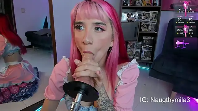 Sky dominika  online show from September 2025 02:11:02 AM