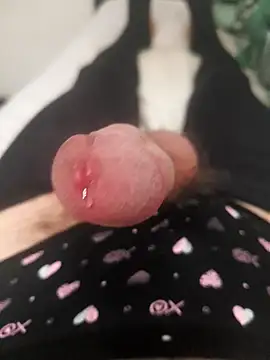 Ummfuss1 online show from October 2025 01:45:02 PM