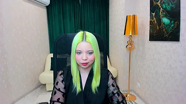 EnergyBunny 1 online show from February 2025 11:28:02 PM