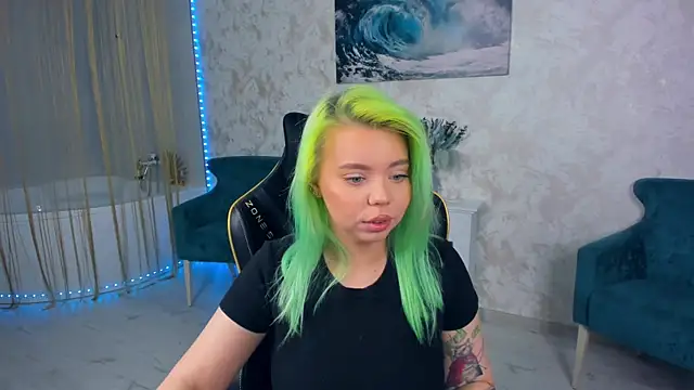 EnergyBunny 1 online show from September 2025 06:13:01 PM