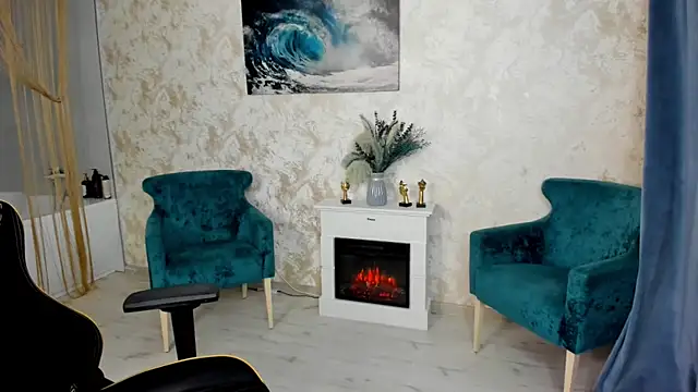 EnergyBunny 1 online show from March 2026 07:32:01 PM