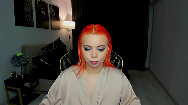 EnergyBunny 1 online show from March 2026 06:24:02 PM