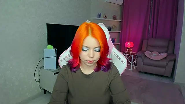 Snapshot of EnergyBunny_1 chatting on April 2026 06:16:01 PM EnergyBunny 1 online show from April 2026 06:16:01 PM
