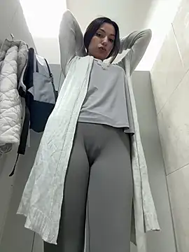  MiaQueen  online show from March 2025 11:35:02 PM