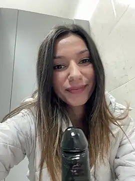  MiaQueen  online show from March 2025 10:32:02 PM