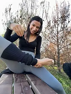  MiaQueen  online show from November 2025 11:53:02 AM