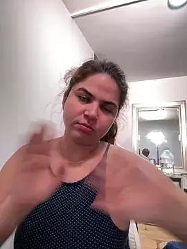 nurse becky online show from March 2025 10:32:01 PM