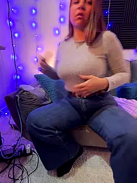 nurse becky online show from December 2025 11:09:02 PM