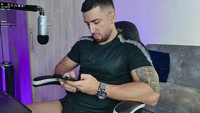 mr david cox online show from February 2025 01:53:02 PM