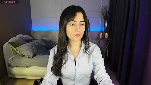 KylieMellow online show from February 2025 05:26:02 AM