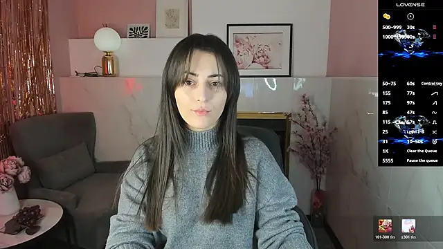 KylieMellow online show from January 2026 05:11:01 AM