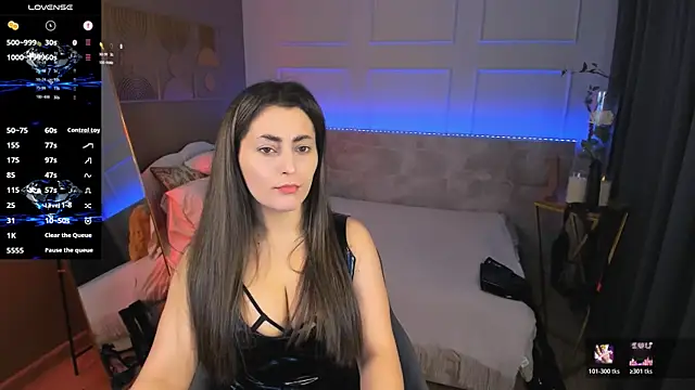 KylieMellow online show from May 2026 05:36:01 AM