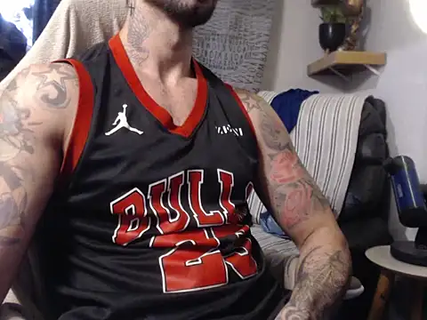 BarucRj online show from October 2025 06:27:01 PM