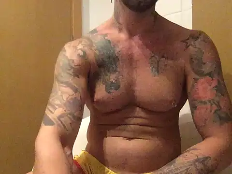 BarucRj online show from February 2026 11:25:01 PM