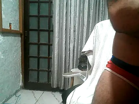 BarucRj online show from June 2026 04:48:02 AM