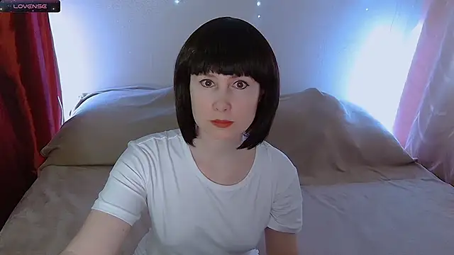 bekyboop online show from January 2025 09:45:02 AM