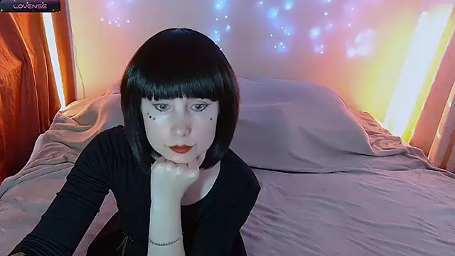 bekyboop online show from October 2025 10:38:02 AM