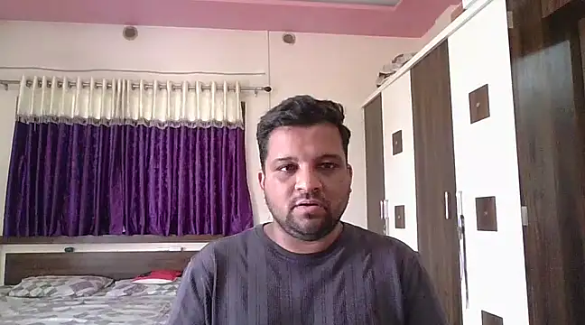 dhruv love online show from February 2025 07:34:02 AM