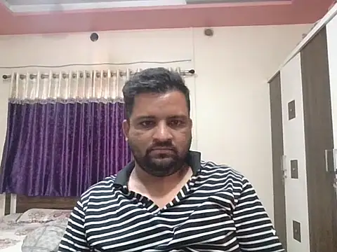 dhruv love online show from March 2026 12:23:01 PM