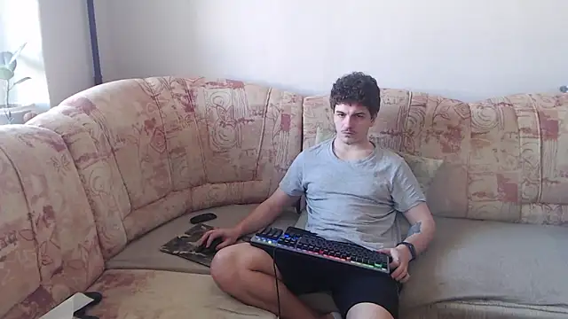 Remy Miles online show from February 2025 07:54:02 AM