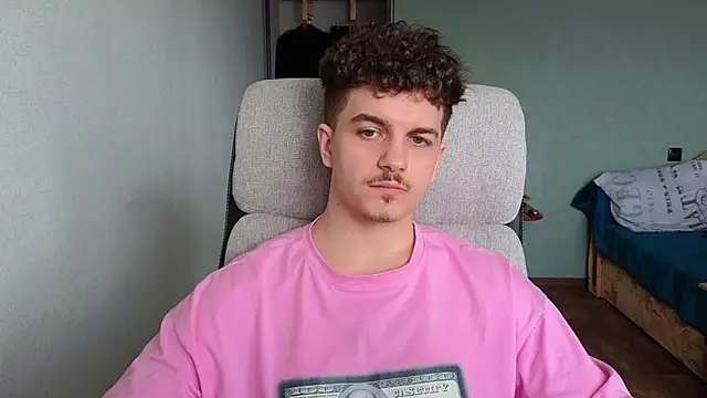 Remy Miles online show from February 2026 12:57:02 PM