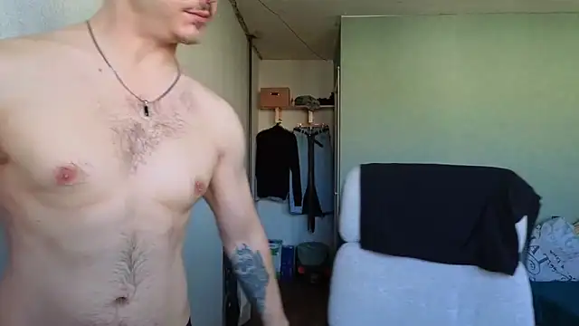 Remy Miles online show from April 2026 04:46:01 AM