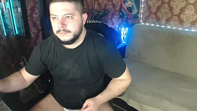 thor master online show from November 2025 12:16:02 PM