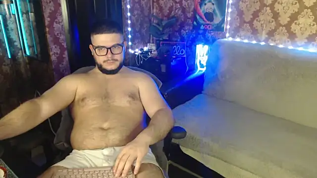 thor master online show from November 2025 11:36:02 PM