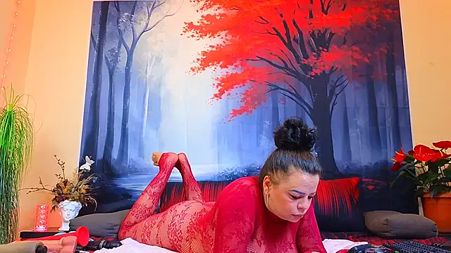 Snapshot of ElizabethEven chatting on January 2025 05:53:02 AM ElizabethEven online show from January 2025 05:53:02 AM